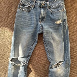 Aeropostale kids jeans